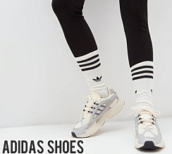 Adidas shoes Кроссовки м/ж СТОК Германия, кг